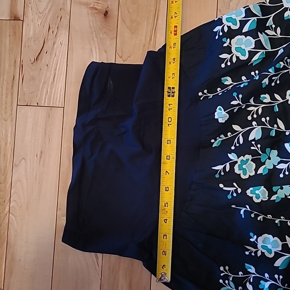 Motherhood maternity women's XL maternity skirt - Picture 3 of 4